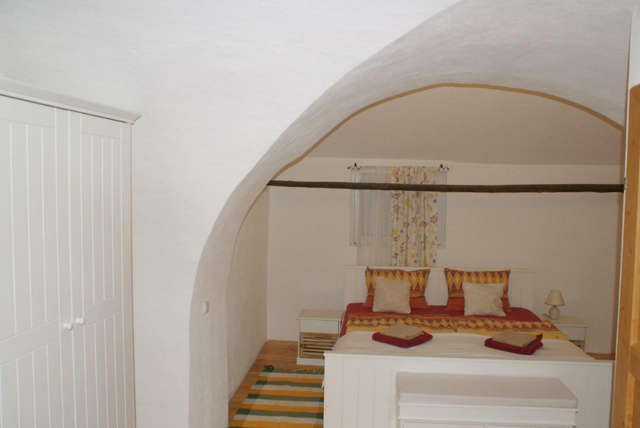 Sachsenburg Familie Lampersberger酒店 外观 照片